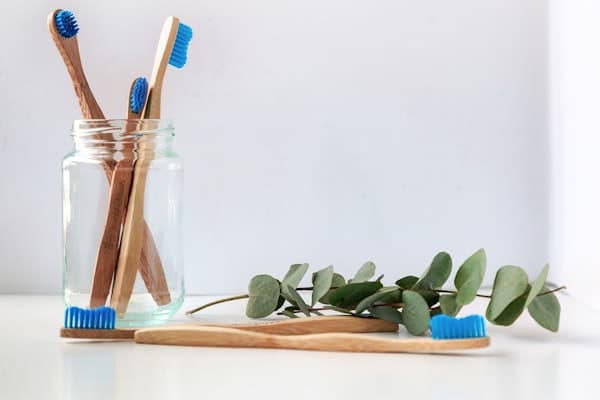 Antes — Lentes de Contato Dental